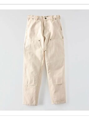 Women’s Carhartt vintage fit pant